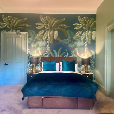 Boutique Home Stay - Bliss Studio Paisley Eksteriør billede