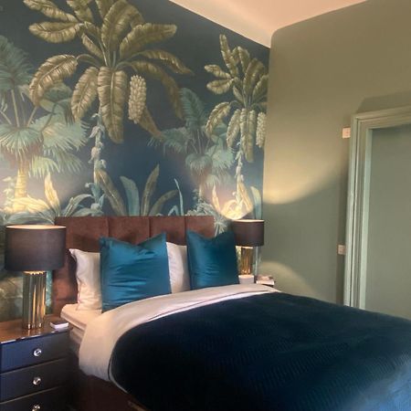 Boutique Home Stay - Bliss Studio Paisley Eksteriør billede