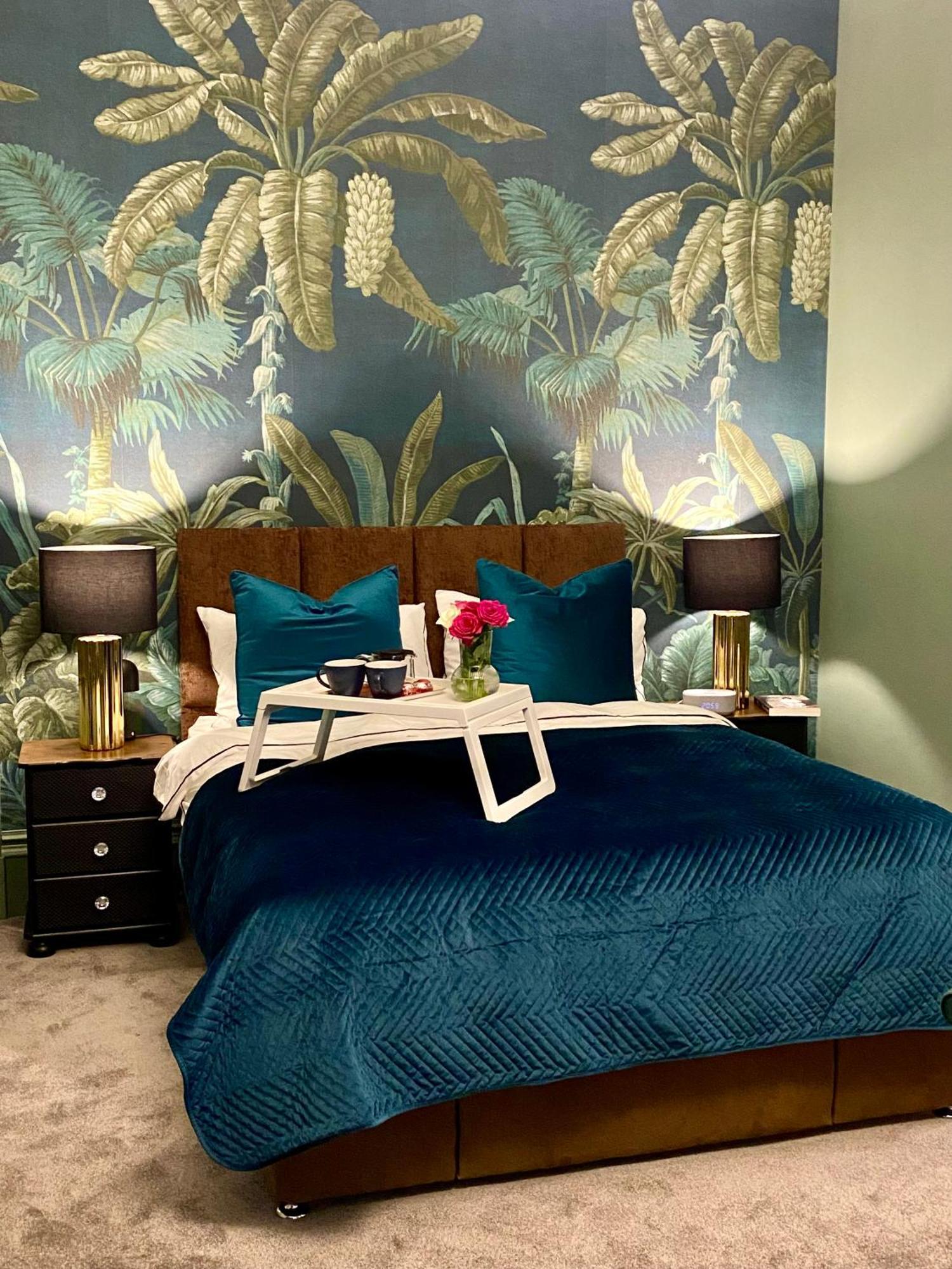 Boutique Home Stay - Bliss Studio Paisley Eksteriør billede