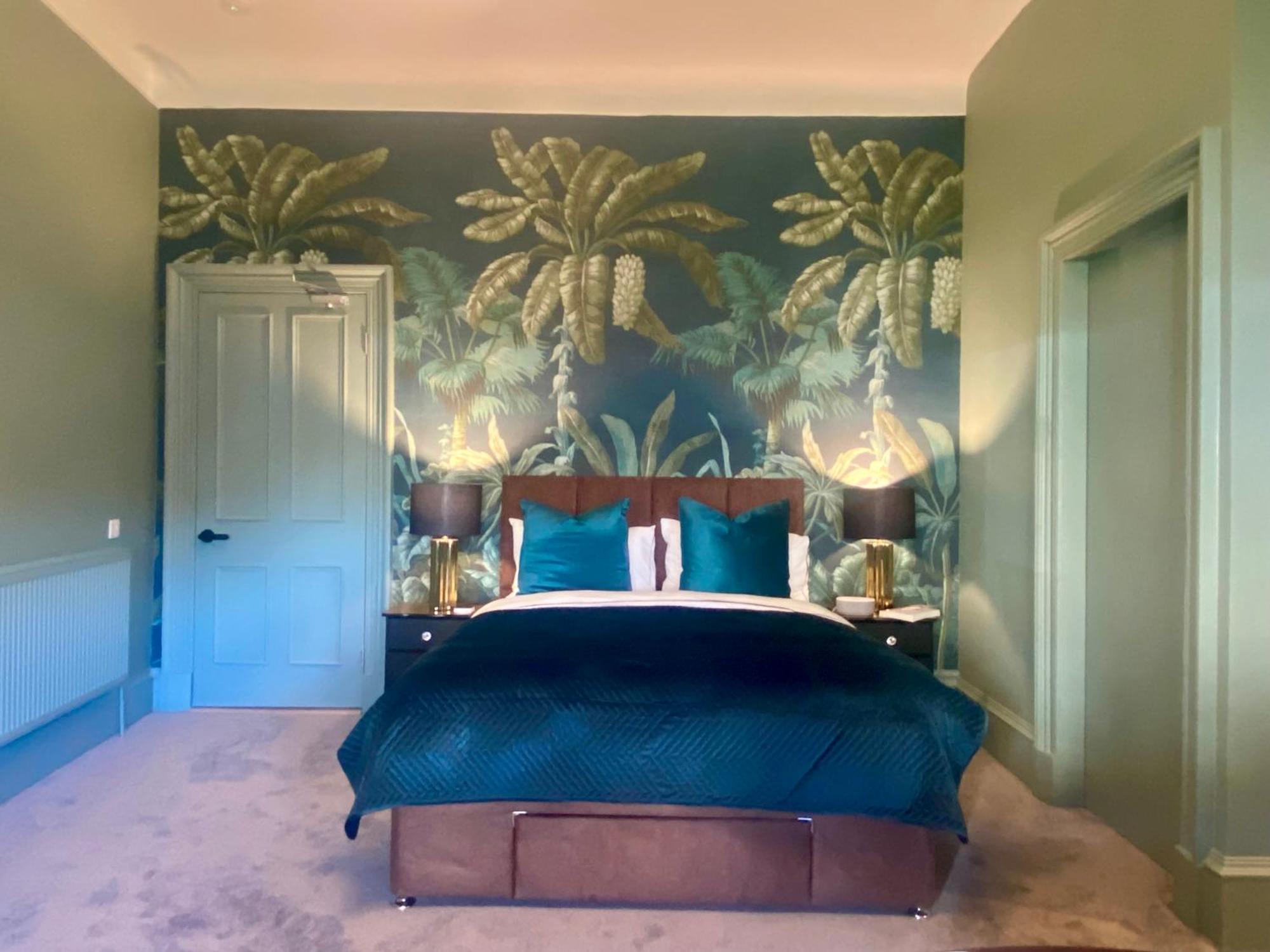 Boutique Home Stay - Bliss Studio Paisley Eksteriør billede