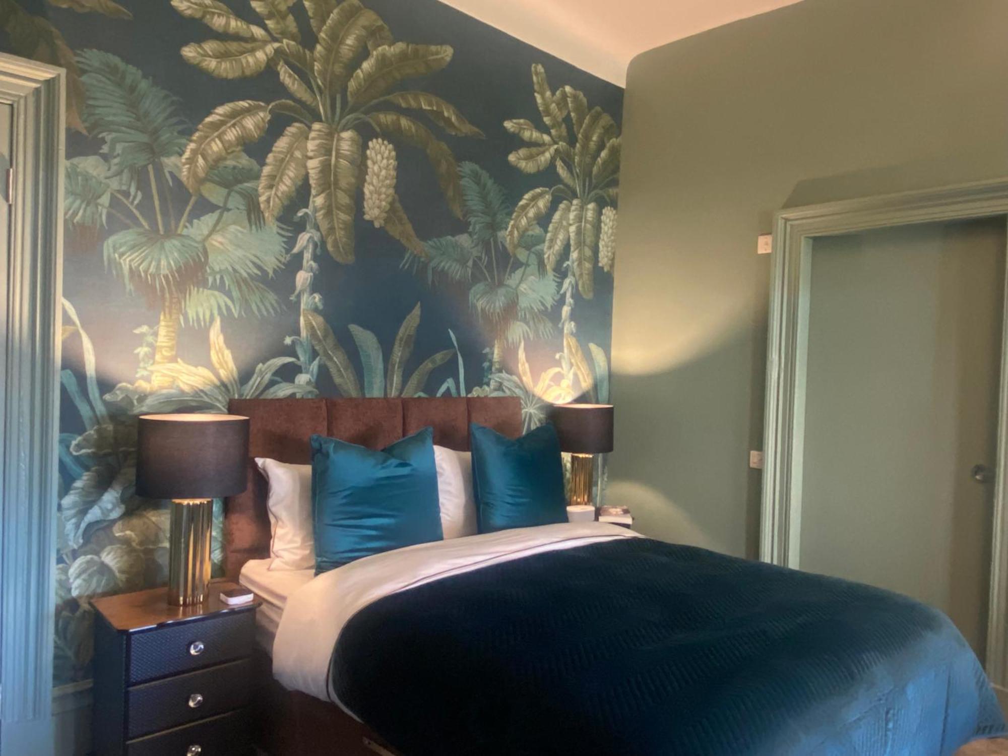 Boutique Home Stay - Bliss Studio Paisley Eksteriør billede