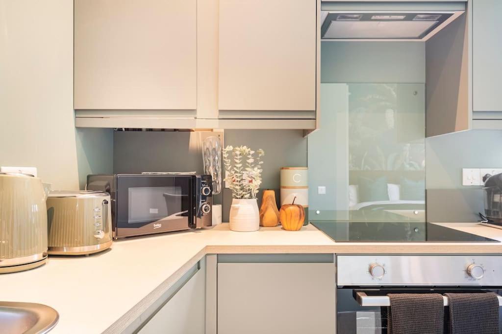 Boutique Home Stay - Bliss Studio Paisley Eksteriør billede
