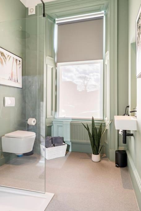 Boutique Home Stay - Bliss Studio Paisley Eksteriør billede