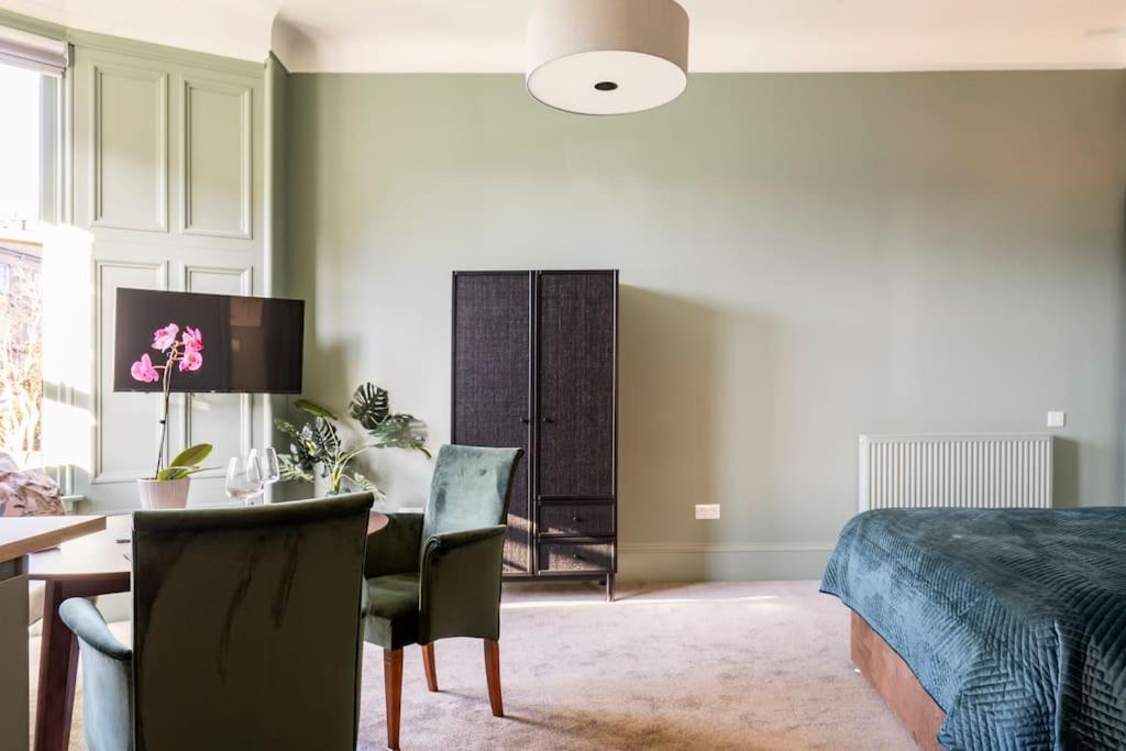 Boutique Home Stay - Bliss Studio Paisley Eksteriør billede