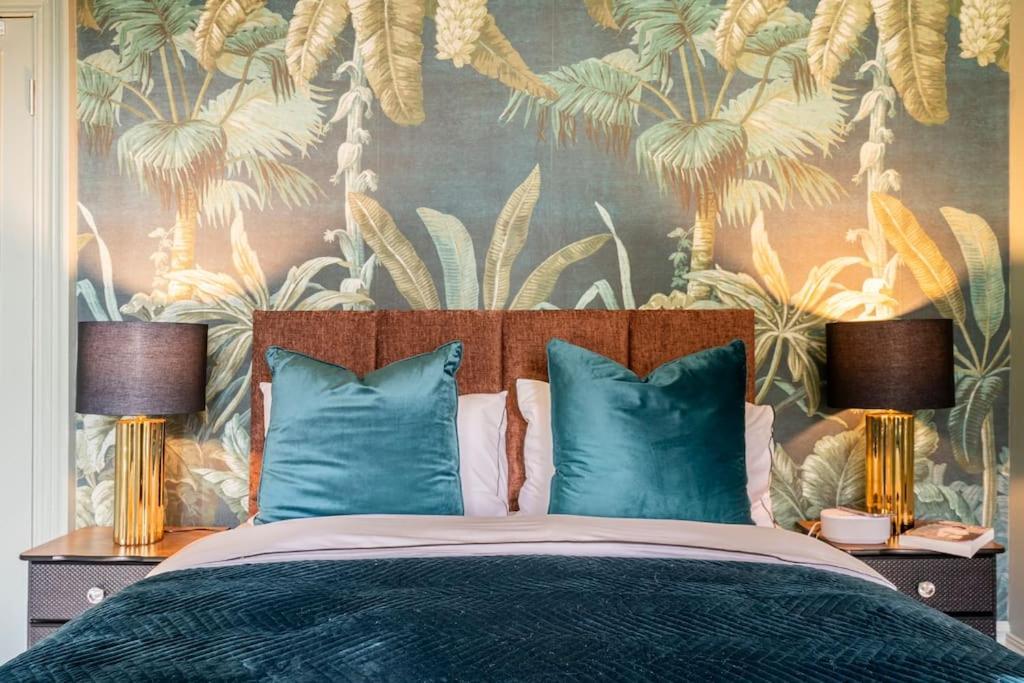 Boutique Home Stay - Bliss Studio Paisley Eksteriør billede
