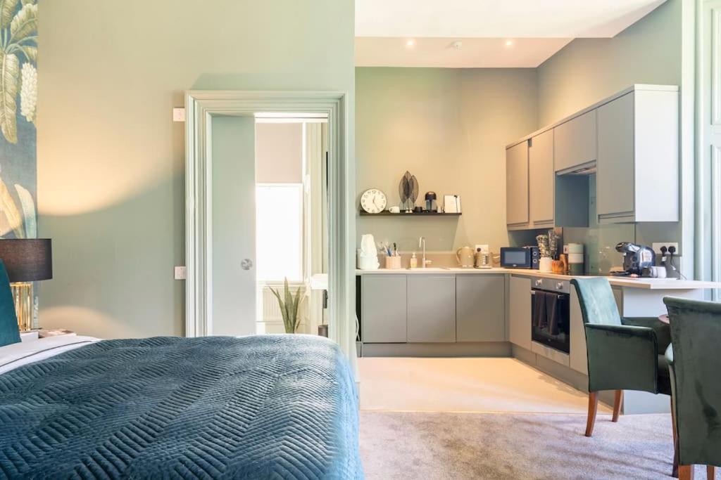 Boutique Home Stay - Bliss Studio Paisley Eksteriør billede