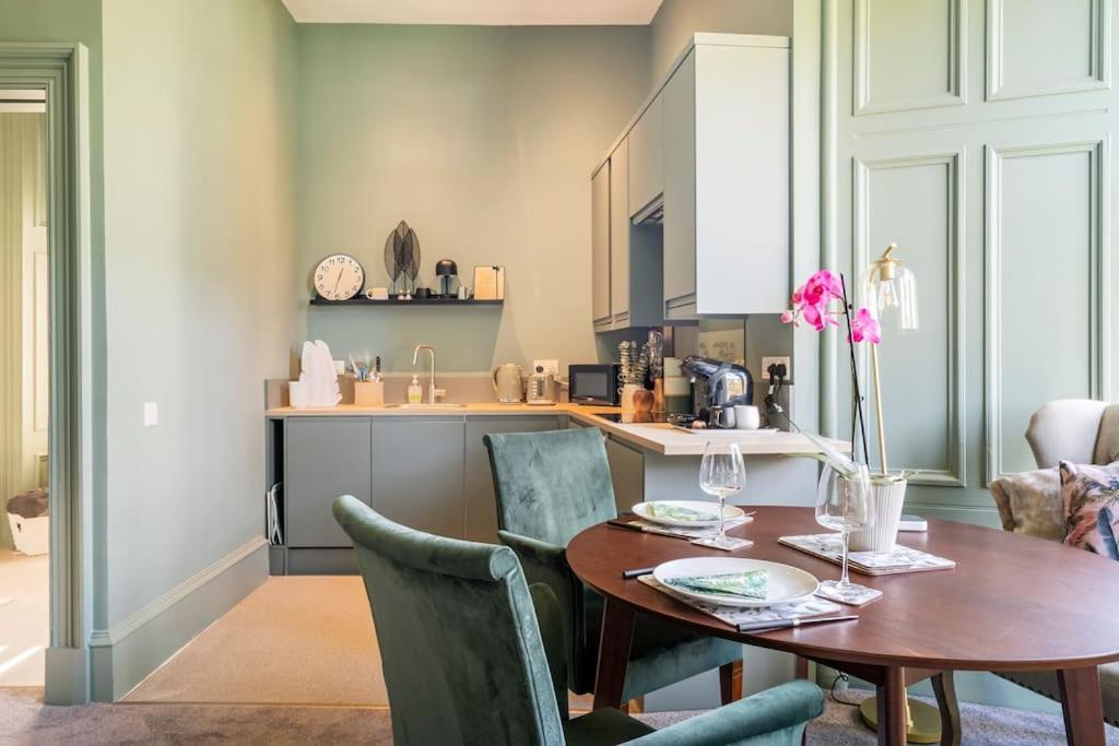 Boutique Home Stay - Bliss Studio Paisley Eksteriør billede