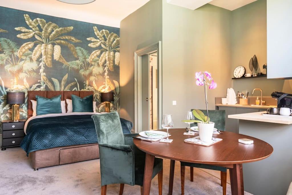 Boutique Home Stay - Bliss Studio Paisley Eksteriør billede